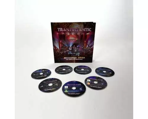 Live at Morsefest 2022: The Absolute Whirlwind