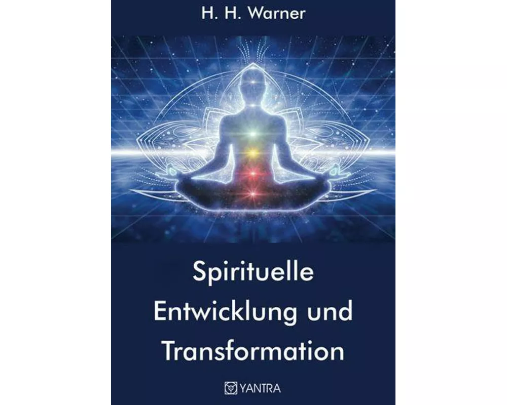 Spirituelle Entwicklung und Transformation