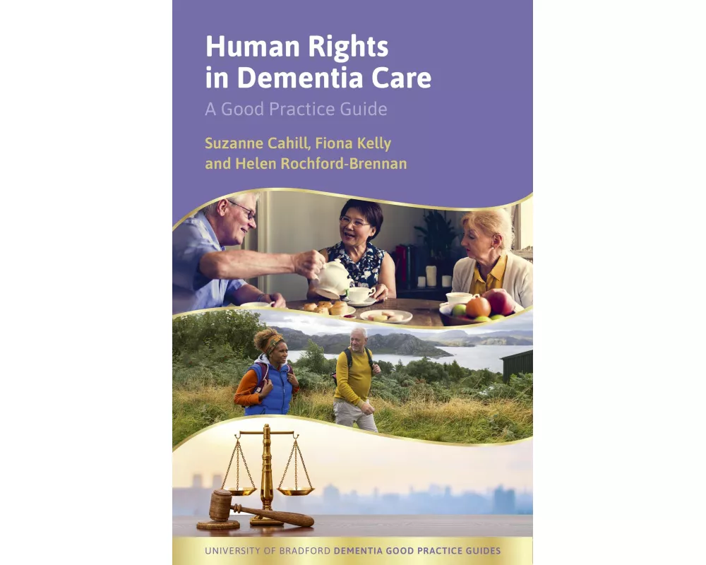 Human Rights in Dementia Care