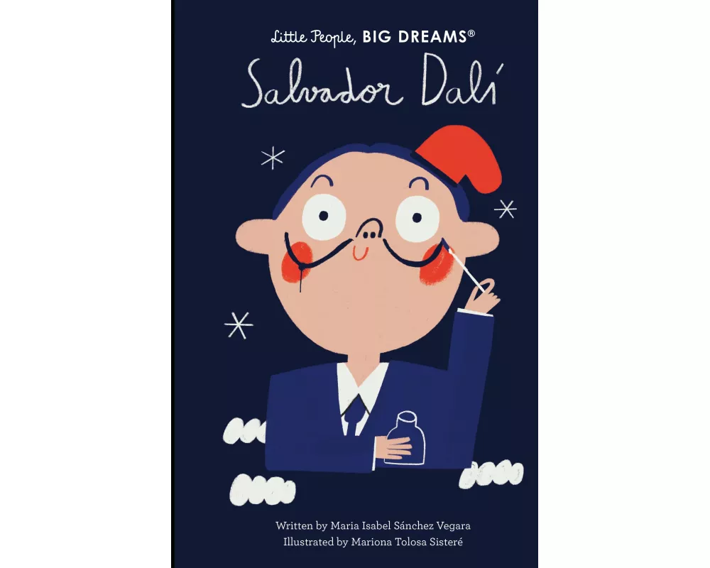 Salvador Dalí: Volume 120