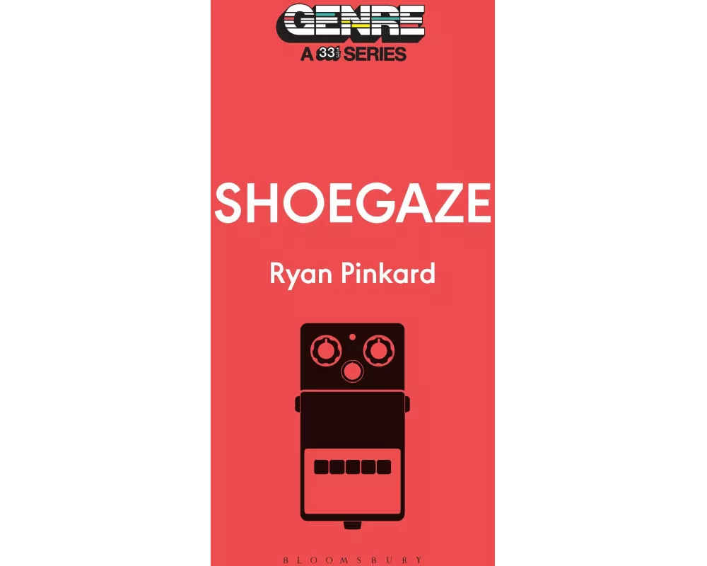 Shoegaze