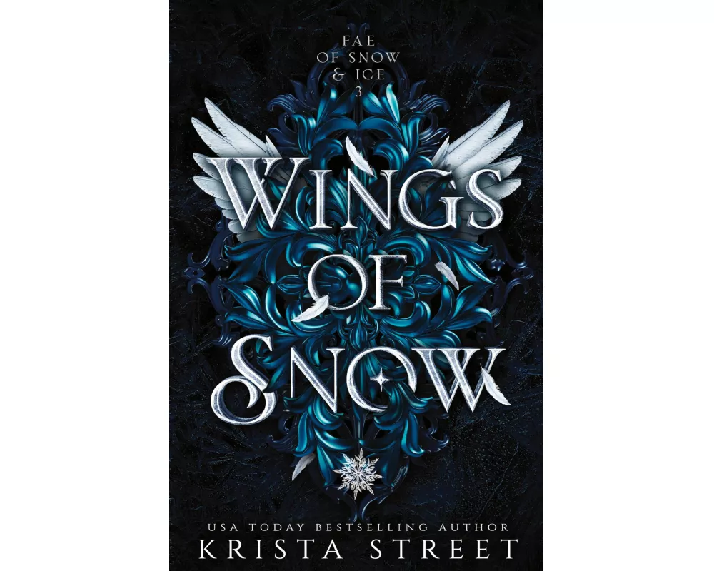 Wings of Snow