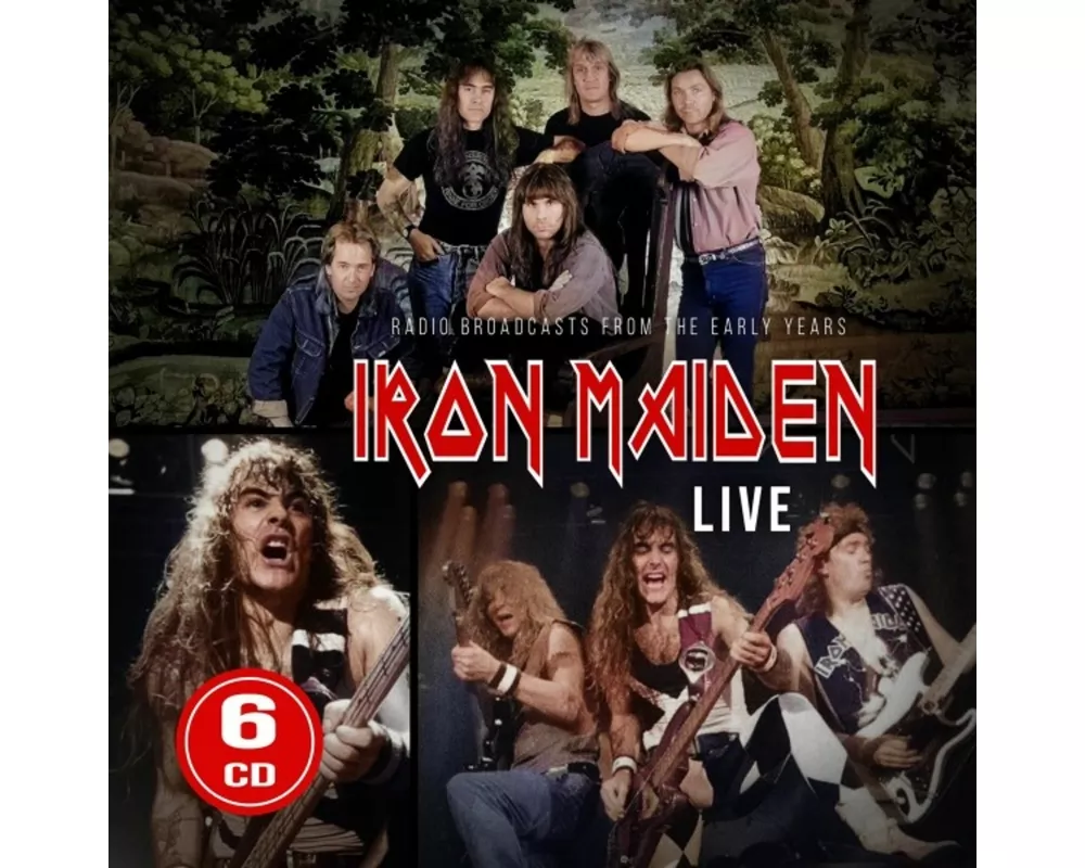 Live / Radio Broadcasts