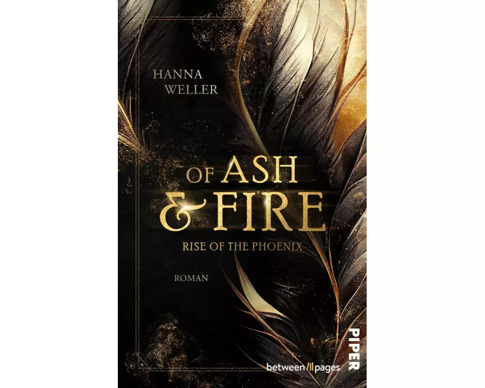 Of Ash and Fire – Rise of the Phoenix