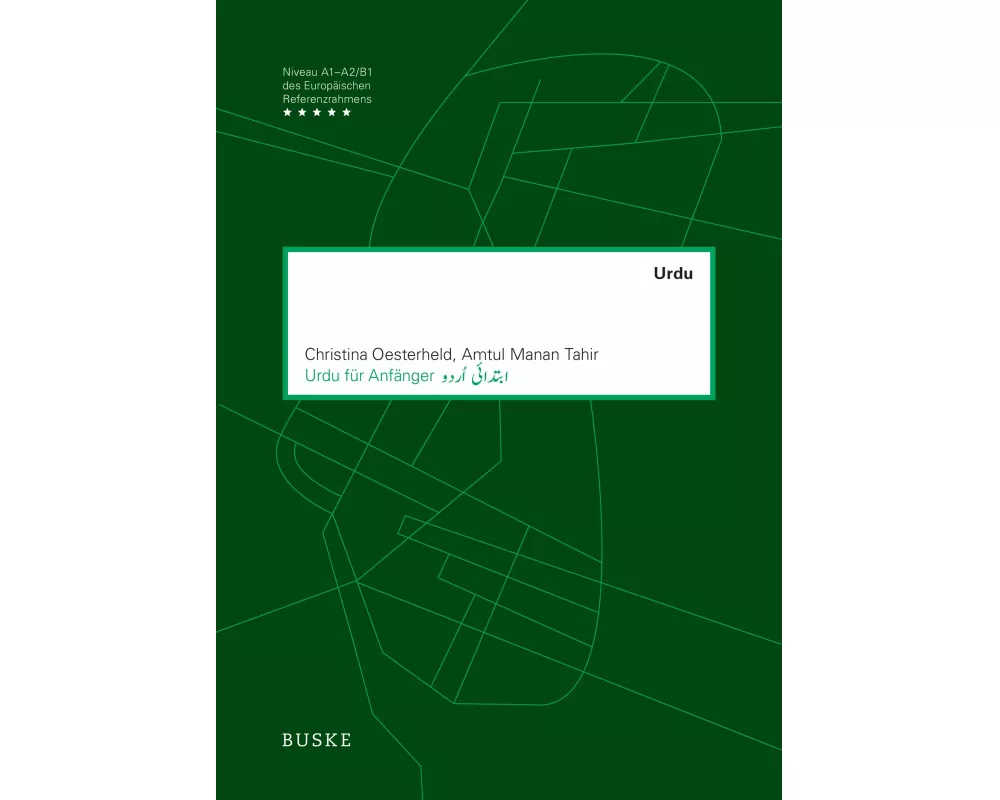 Urdu für Anfänger