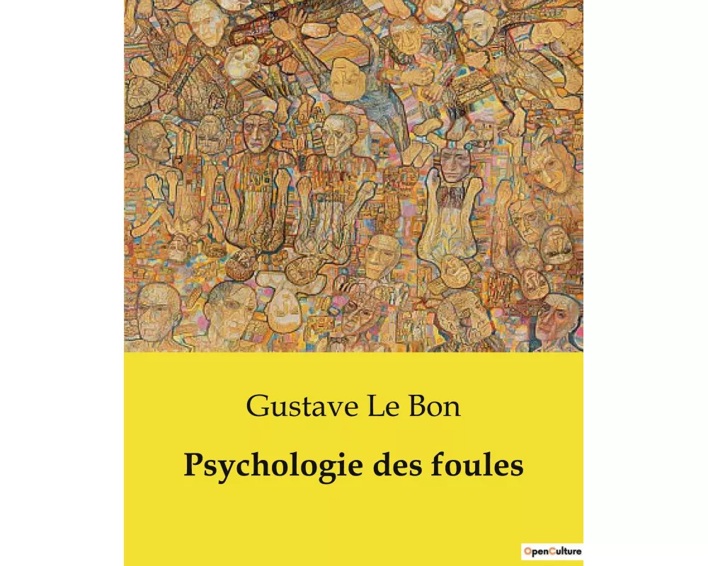 Psychologie des foules