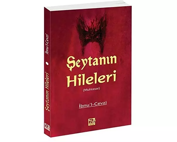 Seytanin Hileleri Muhtasar