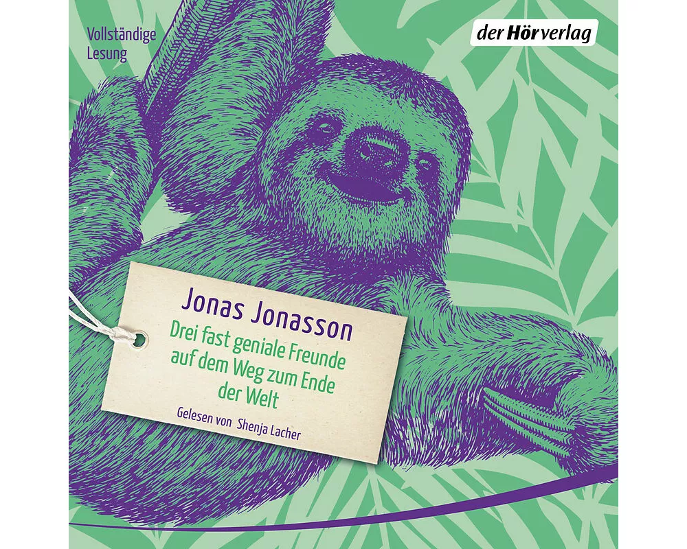 Drei fast geniale Freunde auf dem Weg zum Ende der Welt