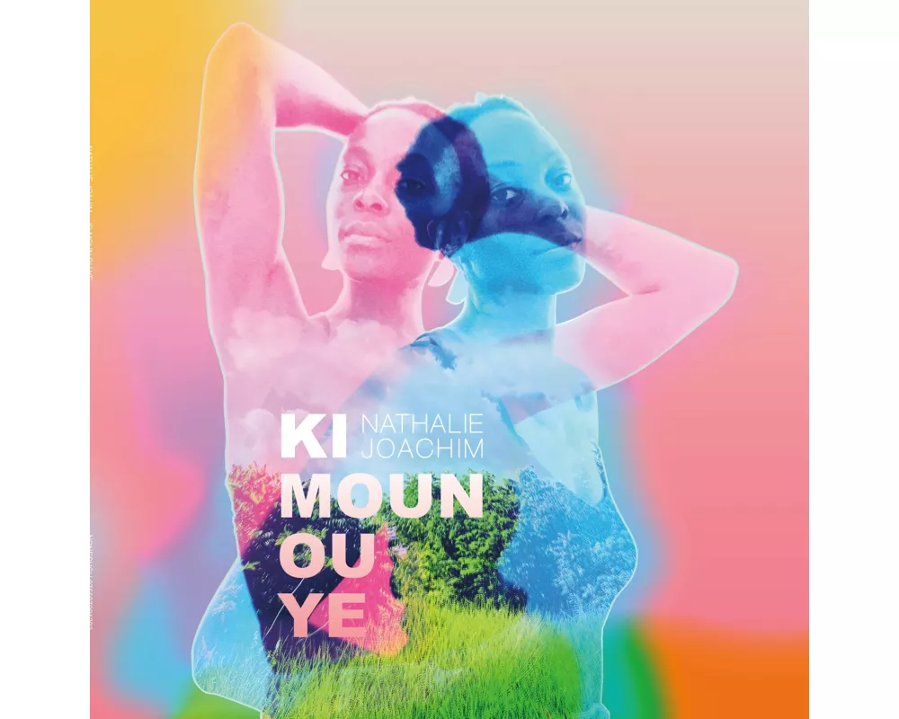 Ki moun ou ye