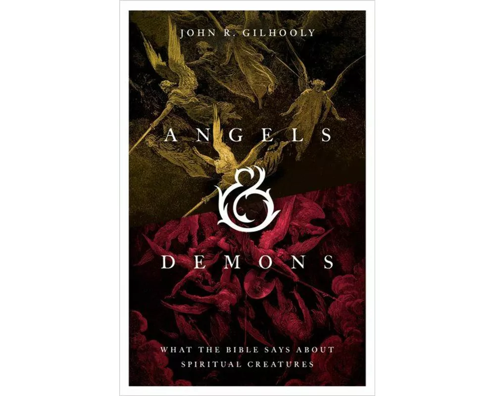 Angels & Demons