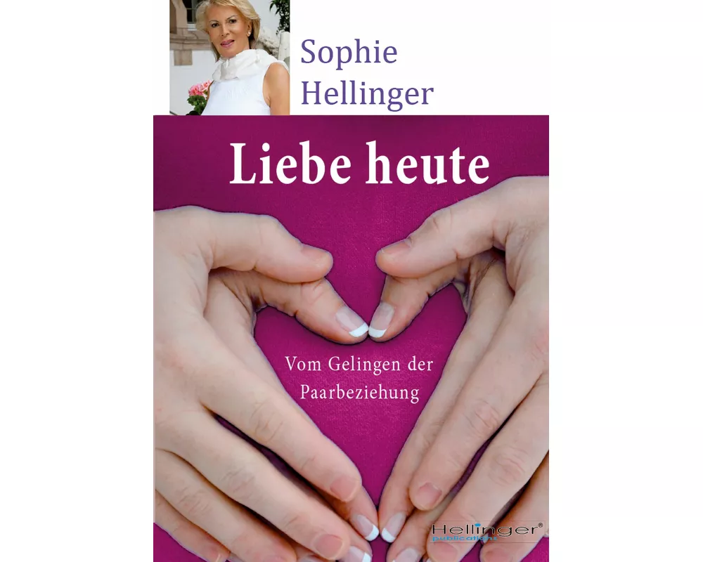 Liebe heute