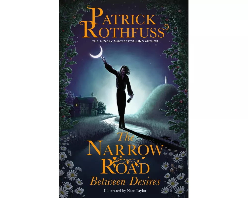 The Narrow Road Between Desires