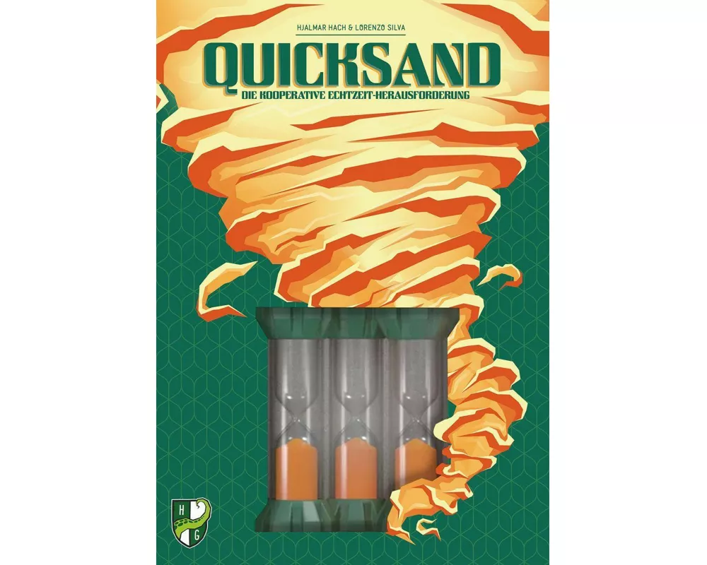 Quicksand