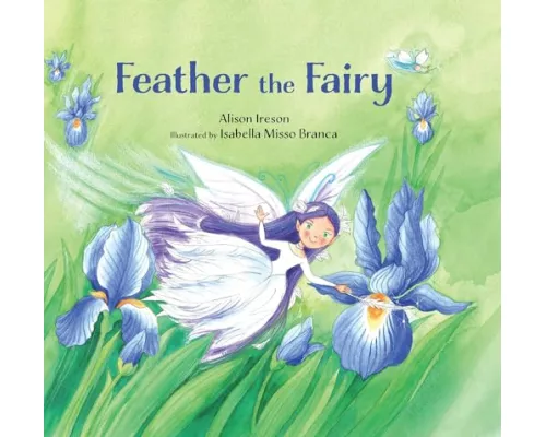 Feather the Fairy