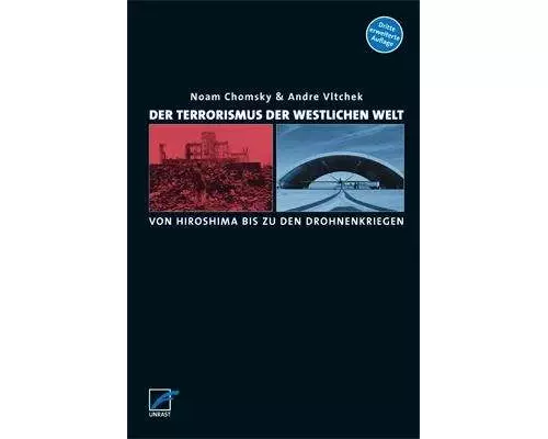 Der Terrorismus der westlichen Welt