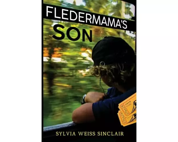 Fledermama's Son
