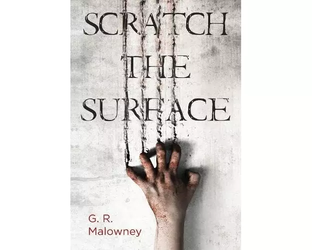Scratch The Surface