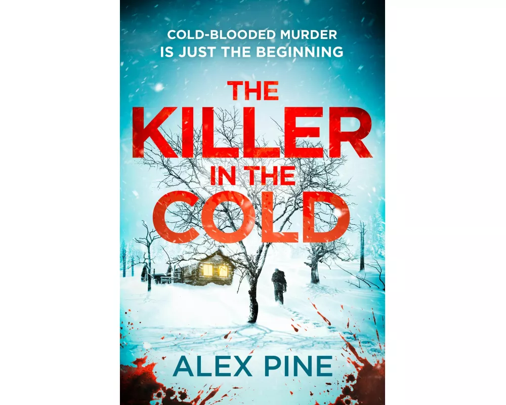 The Killer in the Cold