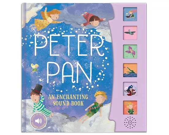 Peter Pan