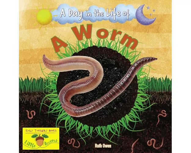 A Worm