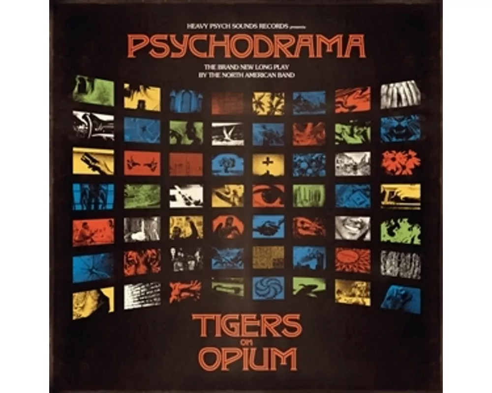 Psychodrama