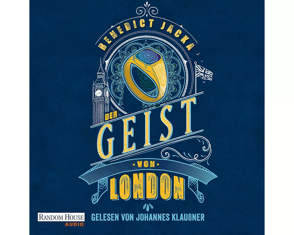 Der Geist von London