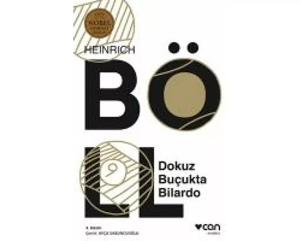 Dokuz Bucukta Bilardo
