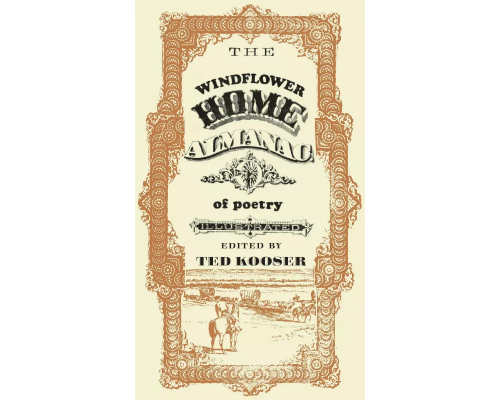 The Windflower Home Almanac of Poetry
