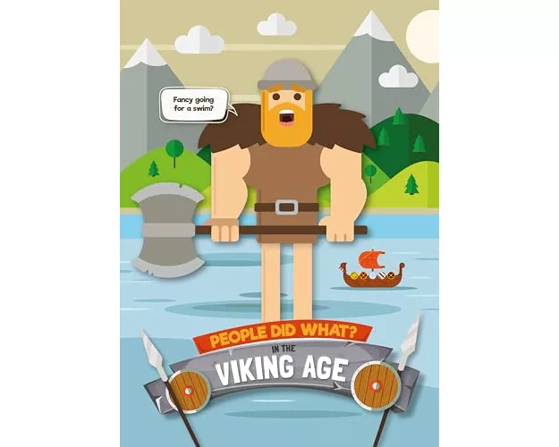 In the Viking Age