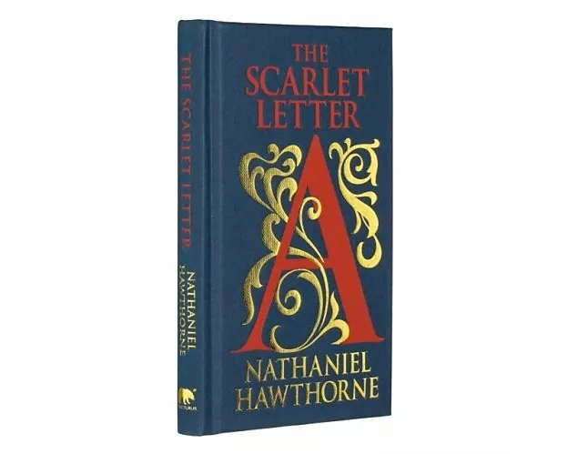 The Scarlet Letter
