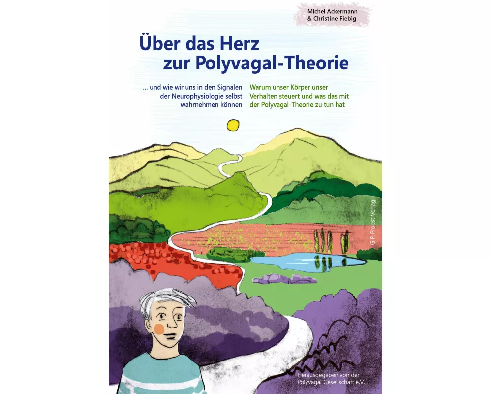 Über das Herz zur Polyvagal-Theorie