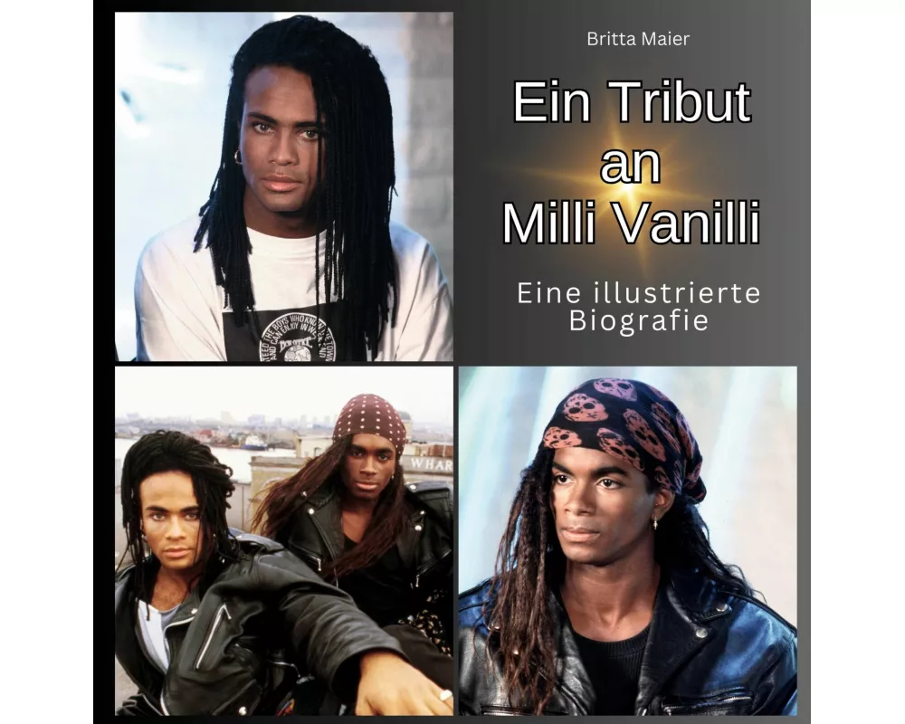 Ein Tribut an <br> Milli Vanilli