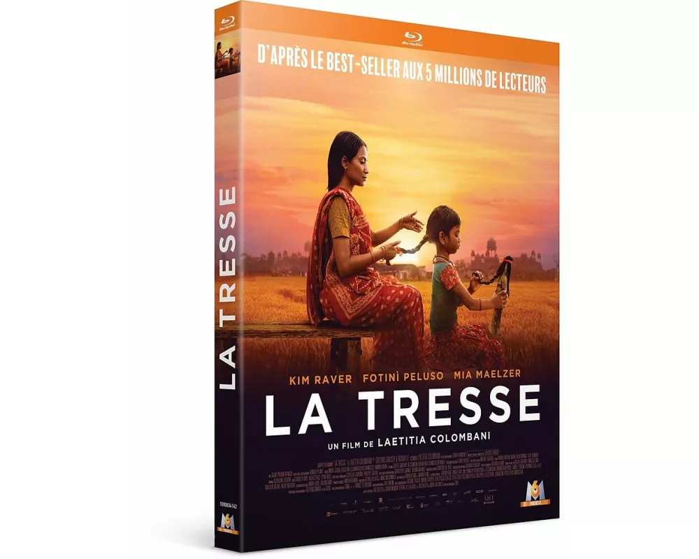 La Tresse (BluRay FR)