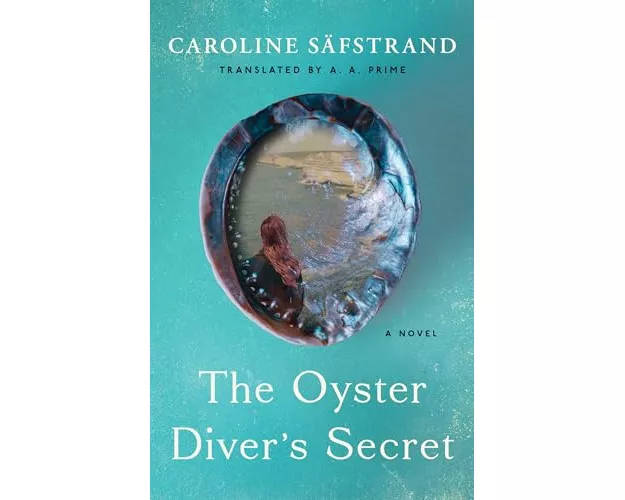 The Oyster Diver's Secret