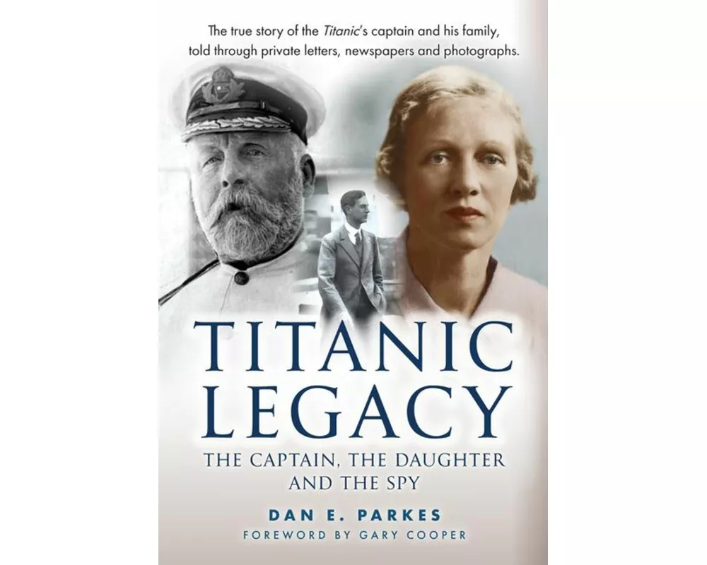 Titanic Legacy