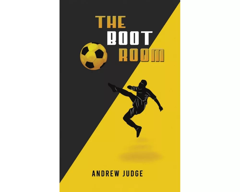 The Boot Room