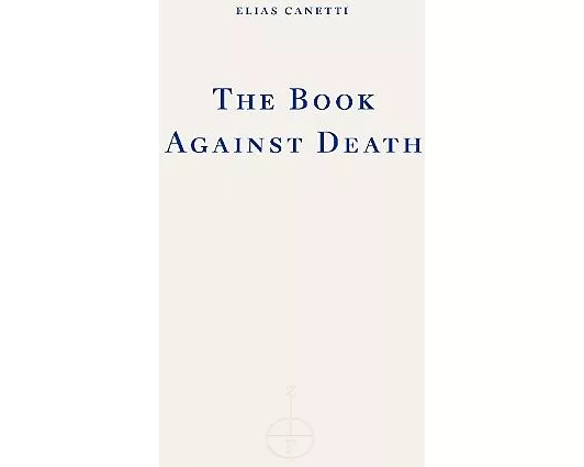 The Book Against Death