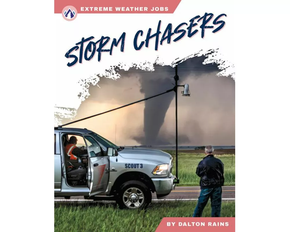 Storm Chasers