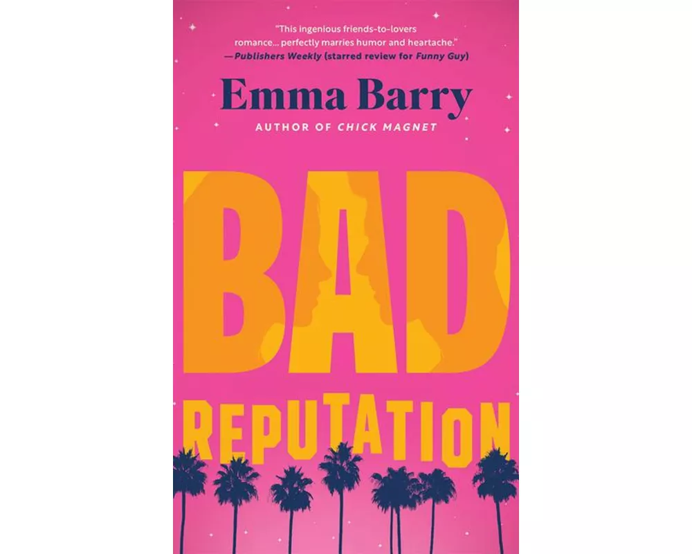 Bad Reputation