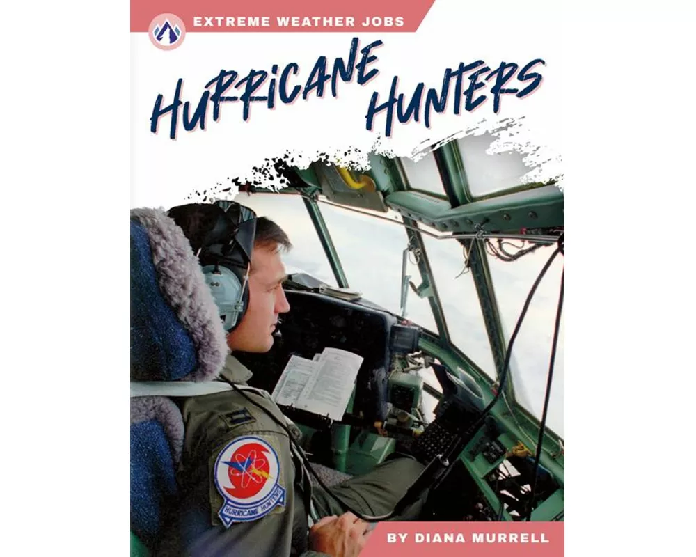 Hurricane Hunters