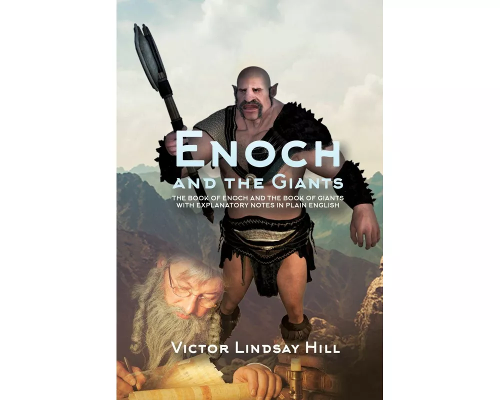 Enoch and the Giants