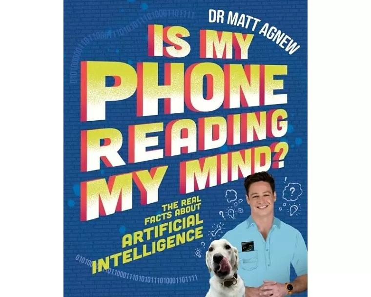 Is My Phone Reading My Mind?