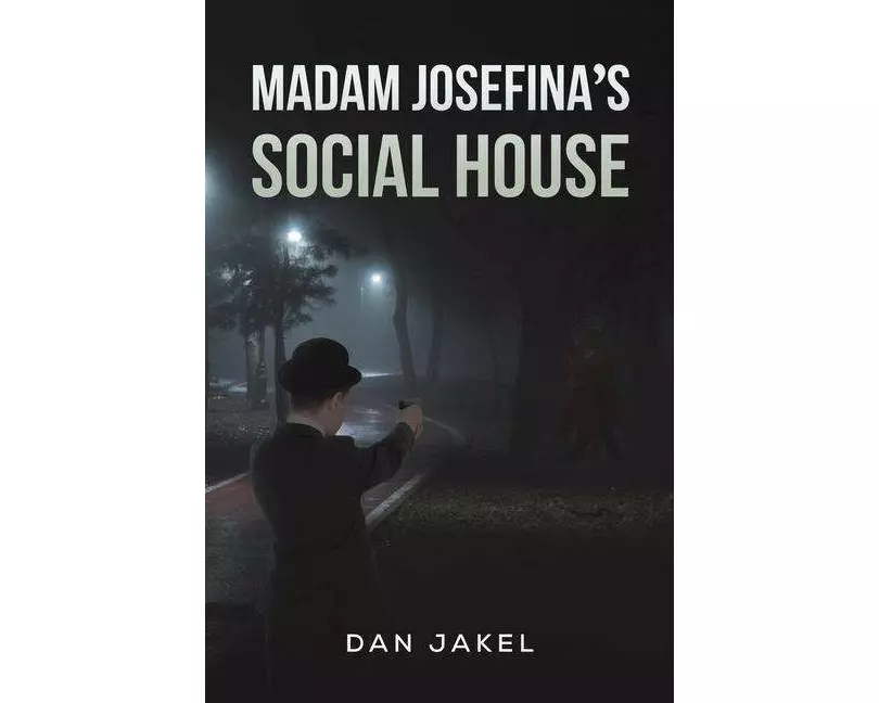 Madam Josefina's Social House