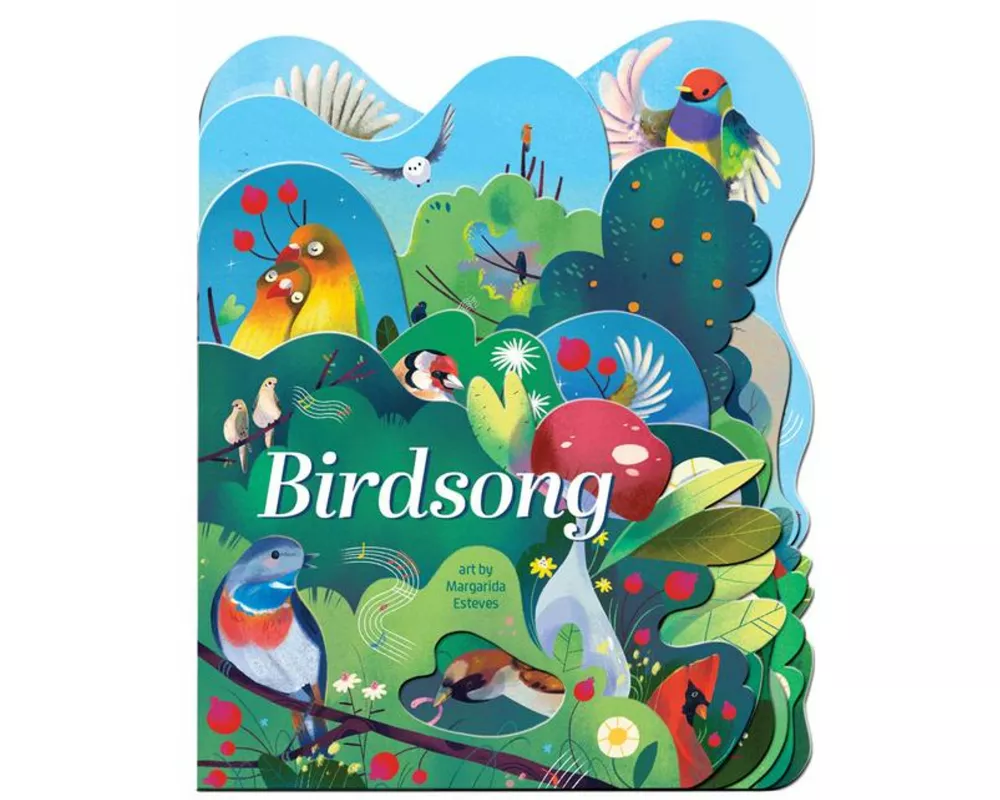Birdsong