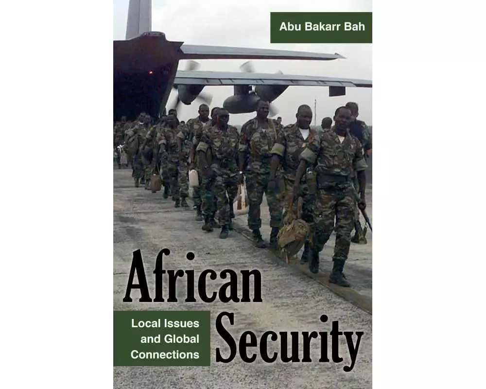 African Security