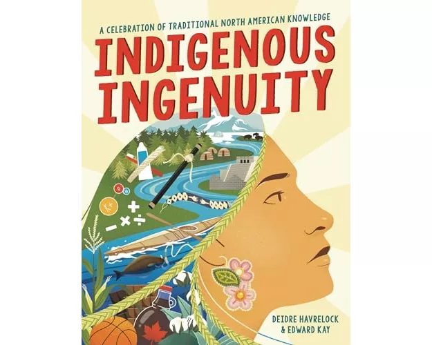 Indigenous Ingenuity