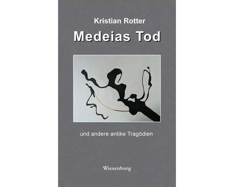 Medeias Tod