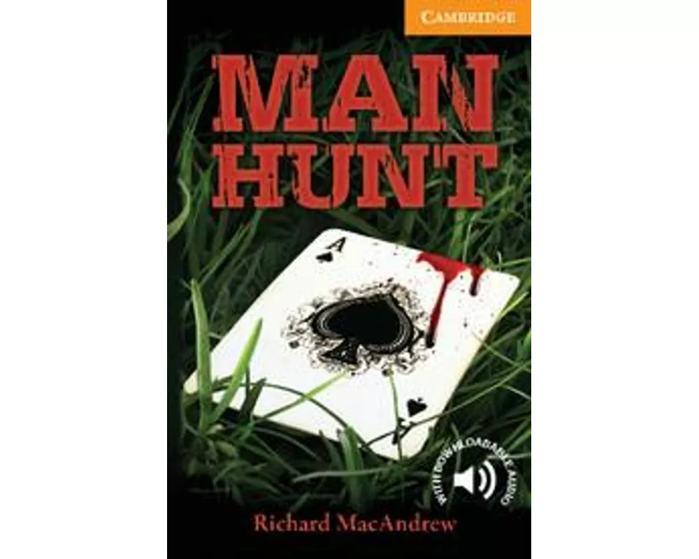Man Hunt Level 4 Intermediate