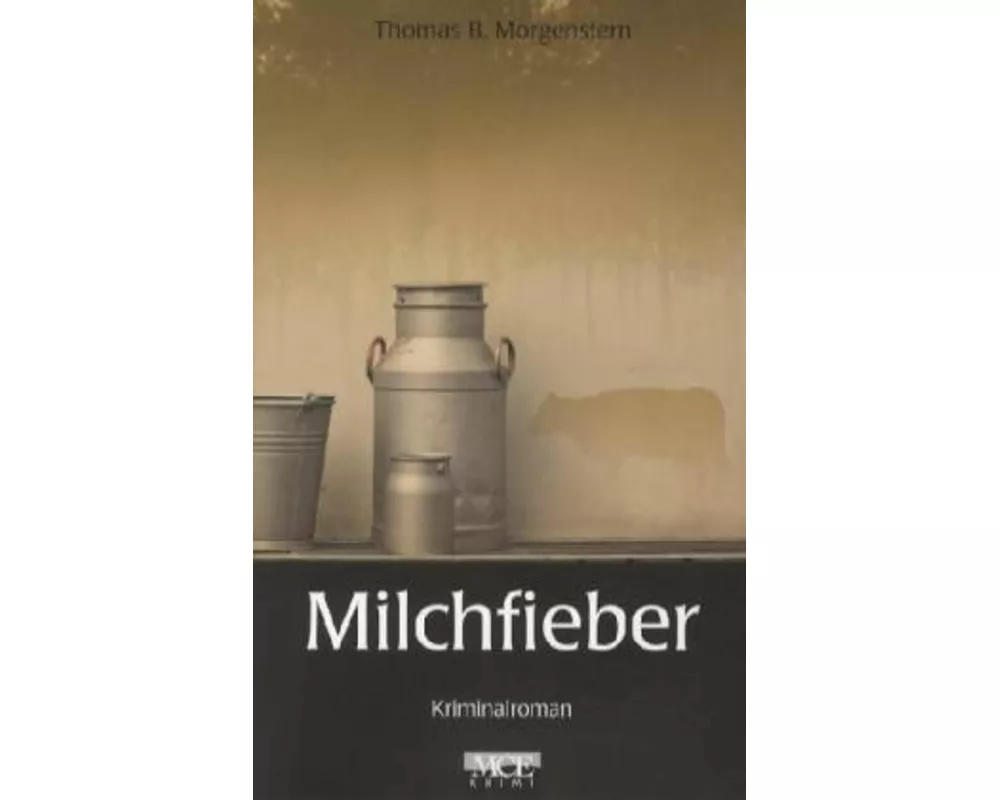 Milchfieber
