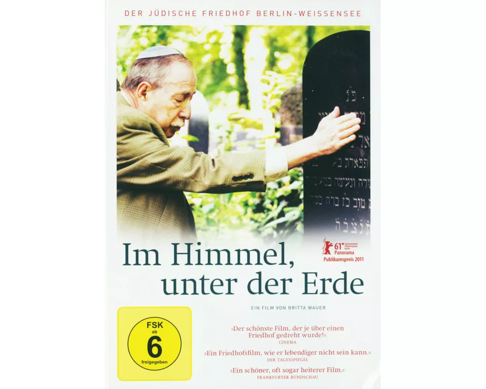 Im Himmel,unter der Erde